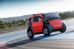 Citroen Ami One Concept 2019 года